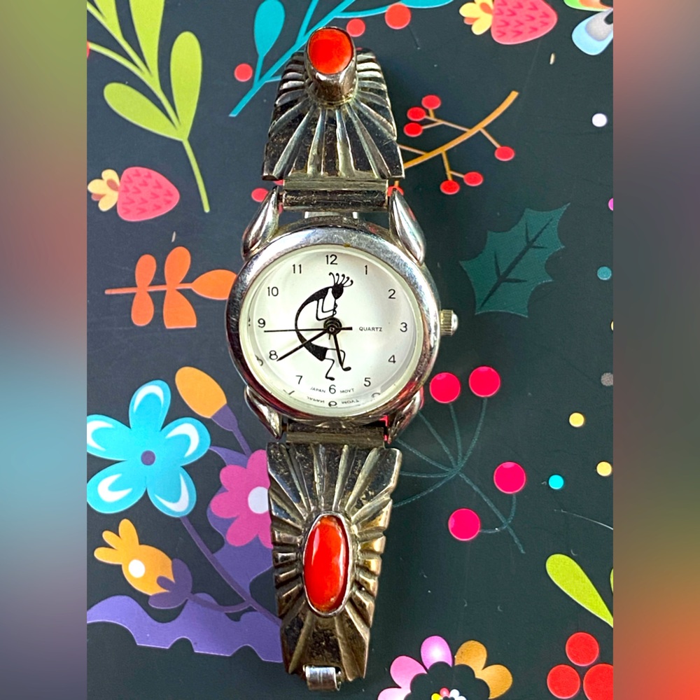 Live sale item